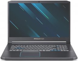 Acer Predator Helios 300 Core i7 10th Gen
