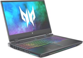 Acer Predator Helios 500 (2021)