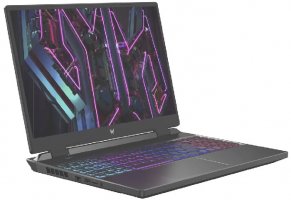 Acer Predator Helios Neo 16 Gaming Laptop