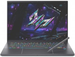 Acer Predator Triton 14 AI (Ultra 9 288V)