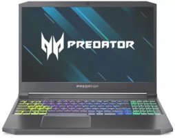 Acer Predator Triton 300 15