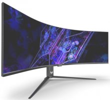 Acer Predator Z57 Gaming Monitor