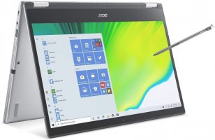 Acer Spin 3 Core i7 11th Gen