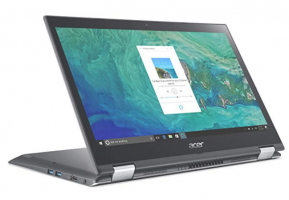 Acer Spin 3 SP314-51-59NM 14 inch Core i5 8th Gen 8GB