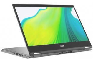 Acer Spin 5 10th Gen