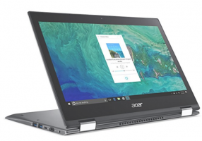 Acer Spin 5 SP513-52N-52PL 13.3 inch Core i5 8th Gen (8GB)