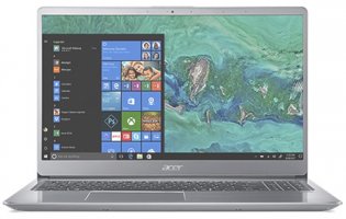 Acer Swift 3 13 Core i3