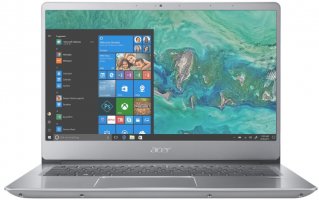 Acer Swift 3 14 Core i3