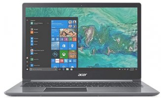 Acer Swift 3 15 AMD Ryzen