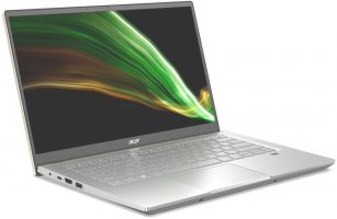 ACER Swift X AMD (2021)