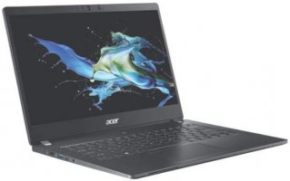 Acer TravelMate P6 10th Gen