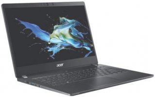 Acer TravelMate P6 10th Gen