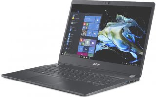 Acer TravelMate P6 14 (10th Gen)