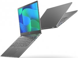 Acer TravelMate P6 14 (Ultra 7 165H)