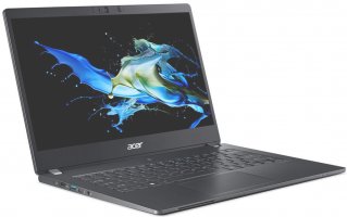 Acer TravelMate P6 Core i7-8665U