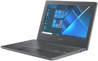 Acer TravelMate Spin P4 (12th Gen)