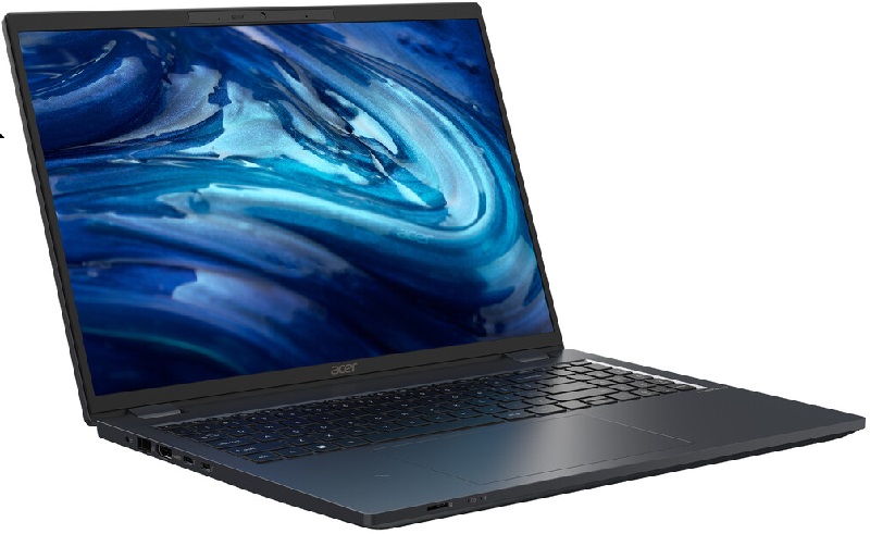 Acer TravelMate Spin P4 (Ryzen 7 Pro 6850U)