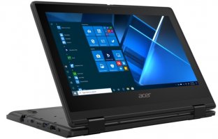 Acer Travelmate Spin B3