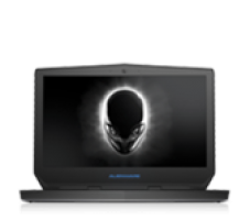 DELL Alienware 13inch Gaming Laptop
