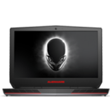 DELL  Alienware 15inch Gaming Laptop