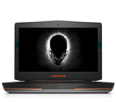 DELL Alienware 18inch Gaming Laptop