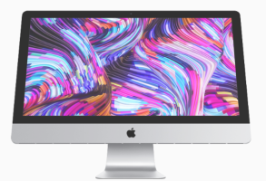 Apple iMac 2019 27 Core i5 8th Gen