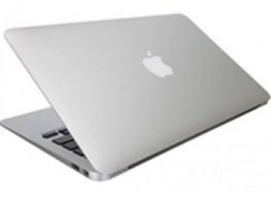 Apple Macbook air mjvm2lla Core i5