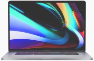 Apple Macbook Pro 16 9th Gen