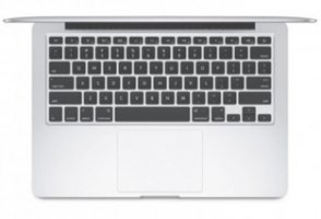 Apple MacBook Pro MF841LL/A Core i5