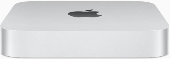 Apple Mac Mini M3