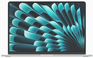 Apple Macbook Air 15 (2025)