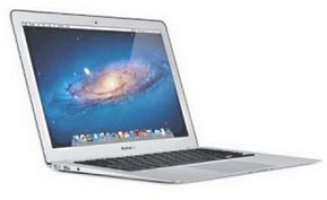 Apple Macbook Air MD223HNA Core i5 2nd Gen