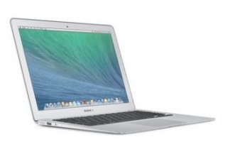 Apple MacBook Air MD711HNB Core i5 4th Gen