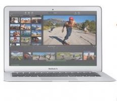 Apple MacBook Air MD761HNB Core i5 4th Gen