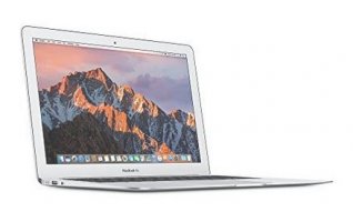 Apple Macbook Air MQD42HNA Core i5 7th Gen