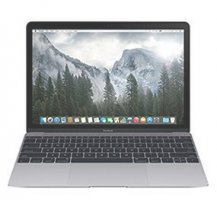Apple MacBook MJY32HN/A Core M