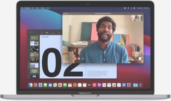 Apple Macbook Pro 13 Core i5 10th Gen
