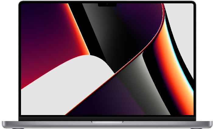 Apple Macbook Pro 16 M3 Pro