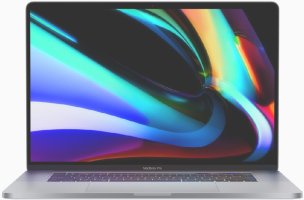 Apple Macbook Pro 16 M1 Max