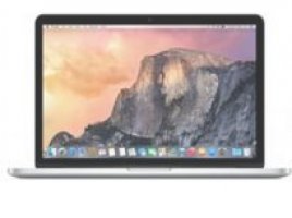 Apple MacBook Pro MJLQ2HNA Core i7 5th Gen