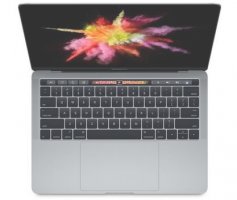 Apple MacBook Pro MLH42HNA Core i7 6th Gen