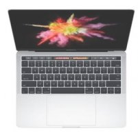 Apple MacBook Pro MLW82HNA Core i7 6th Gen
