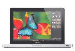 Apple MacBook Pro MD102HNA Core i7 3rd Gen