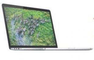 Apple MacBook Pro ME664HNA Core i7 3rd Gen