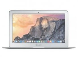 Apple MacBook Air MJVE2HNA Core i5 5th Gen