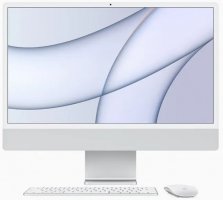 Apple iMac 2021