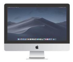 Apple iMac 21 7th Gen