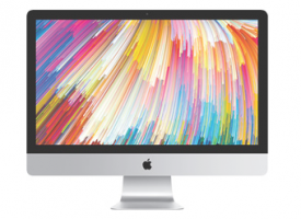 Apple iMac 27