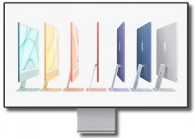 Apple iMac 24 2023