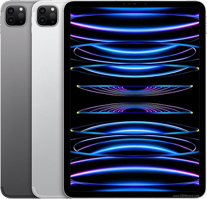 Apple iPad Pro 11 (M4)